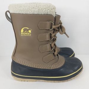Sorel 1964 PAC Women's Winter Snow Boots